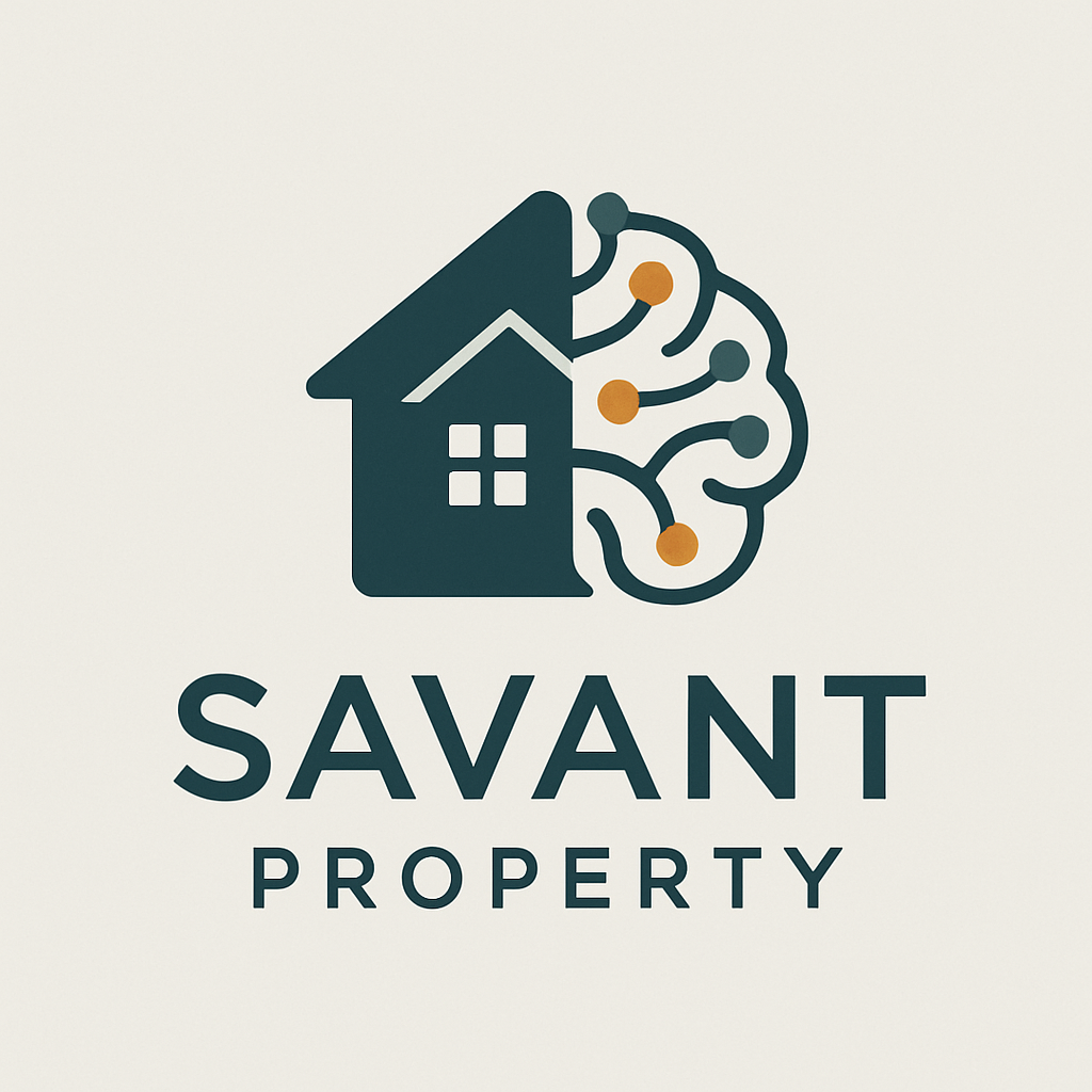 Savant Property Logo