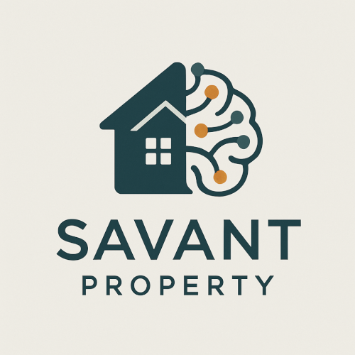 Savant Property Logo